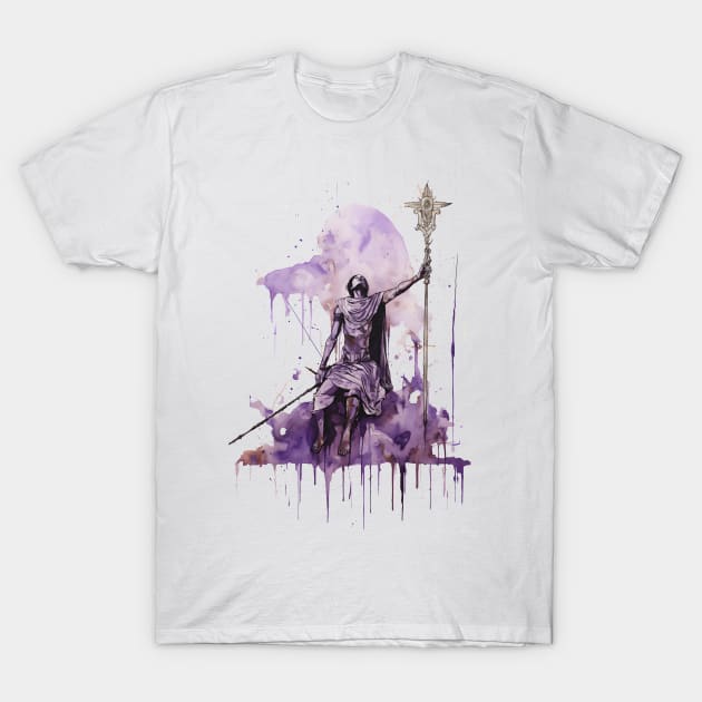 faith T-Shirt by Avery Wang